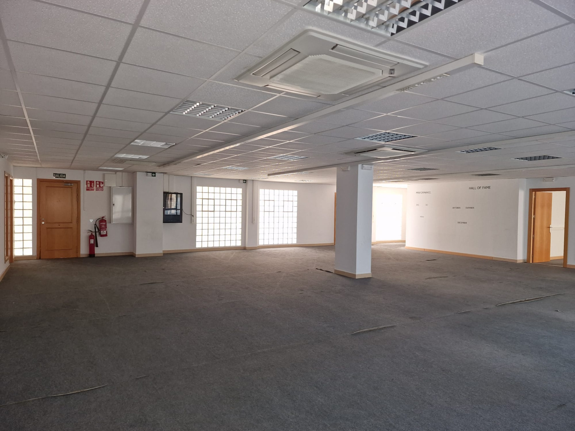 Espaço comercial em Málaga, Espanha – Foto 10