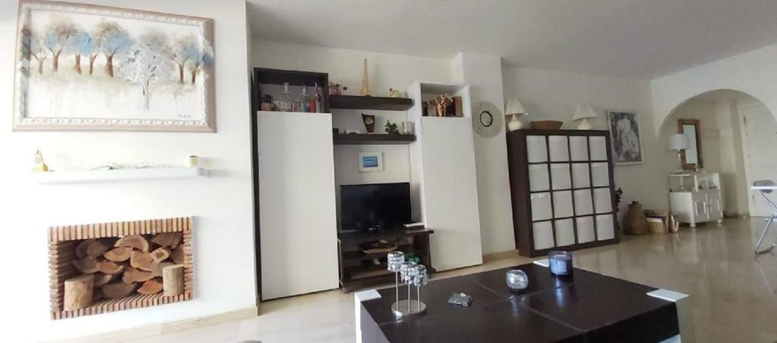 2 Bedroom Apartment in San Pedro de Alcántara - Photo 5
