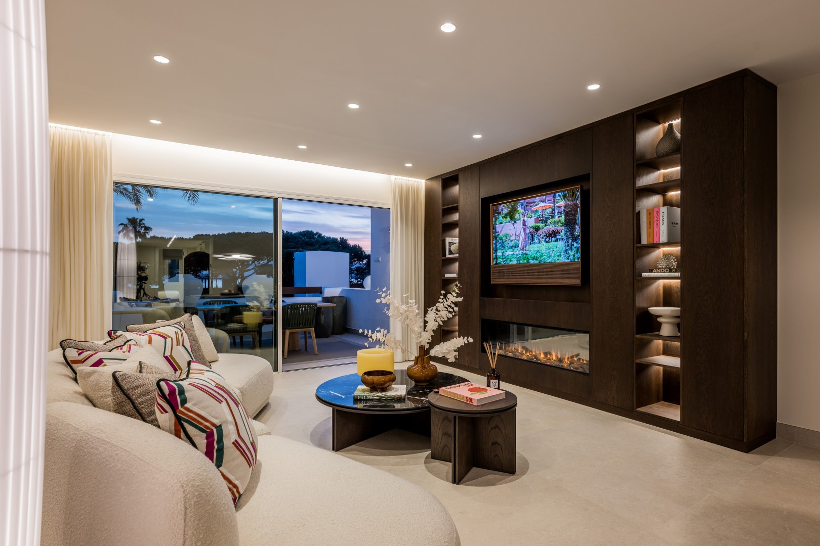 3 Bedroom Apartment in Marbella - Photo 25
