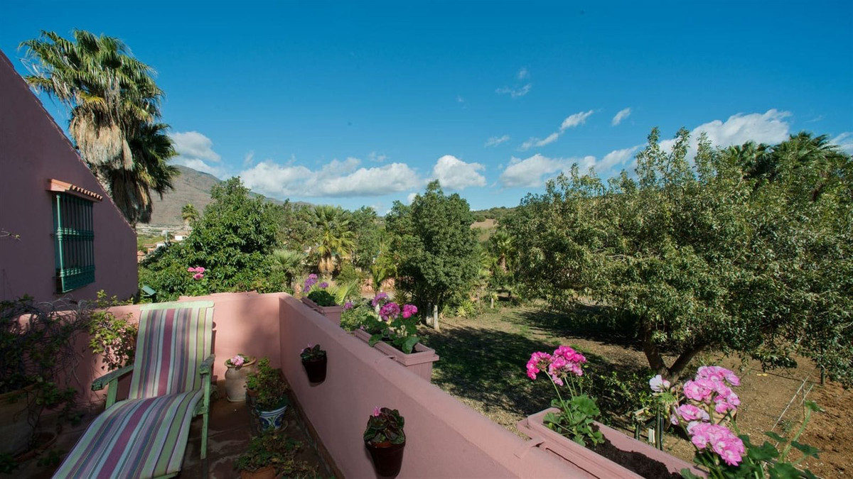 3 Bedroom Country house in Estepona - Photo 14