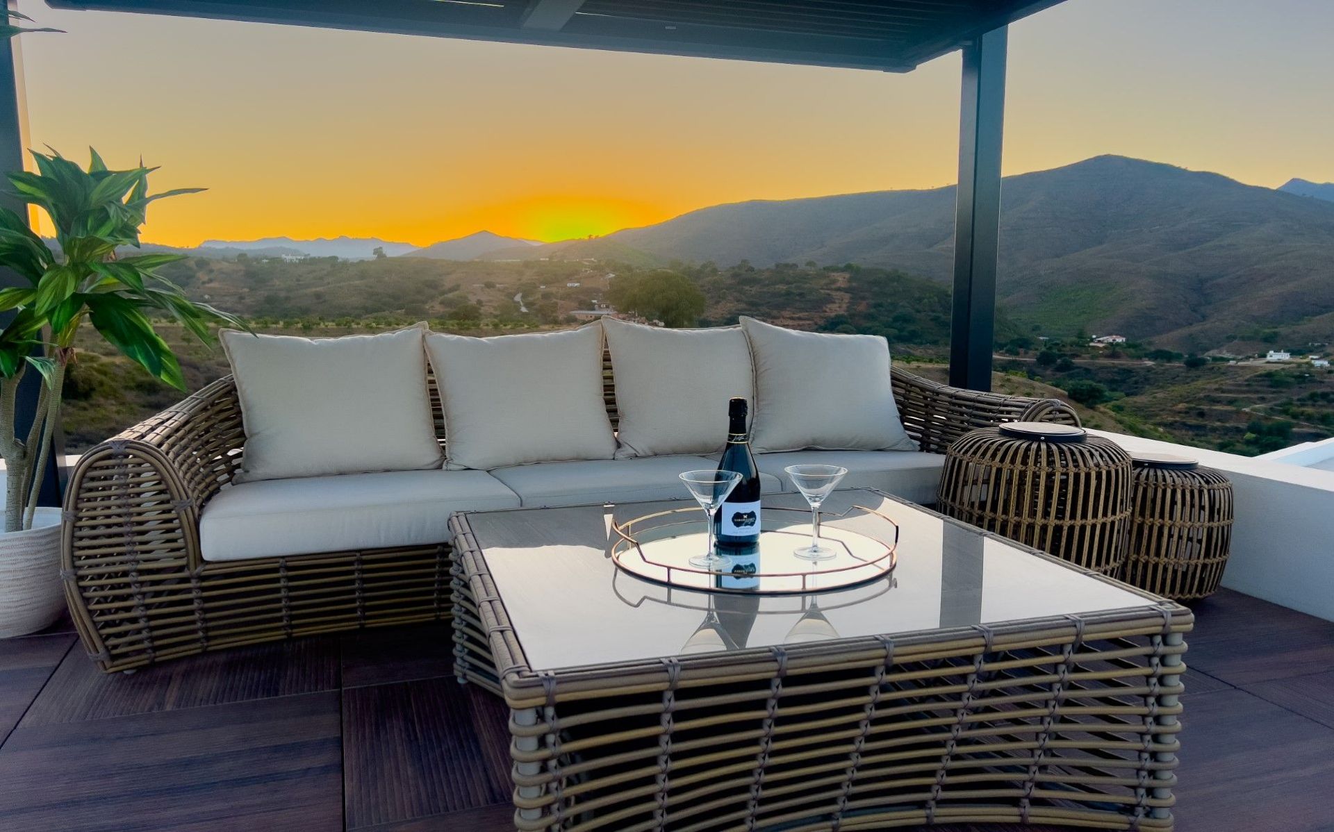 3 Bedroom Villa in Mijas - Photo 3