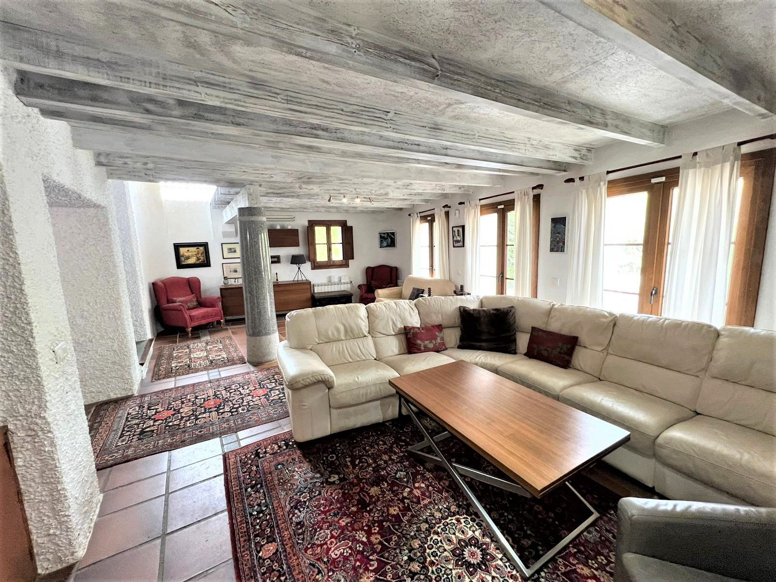 5 Bedroom Country house in Mijas - Фото 11