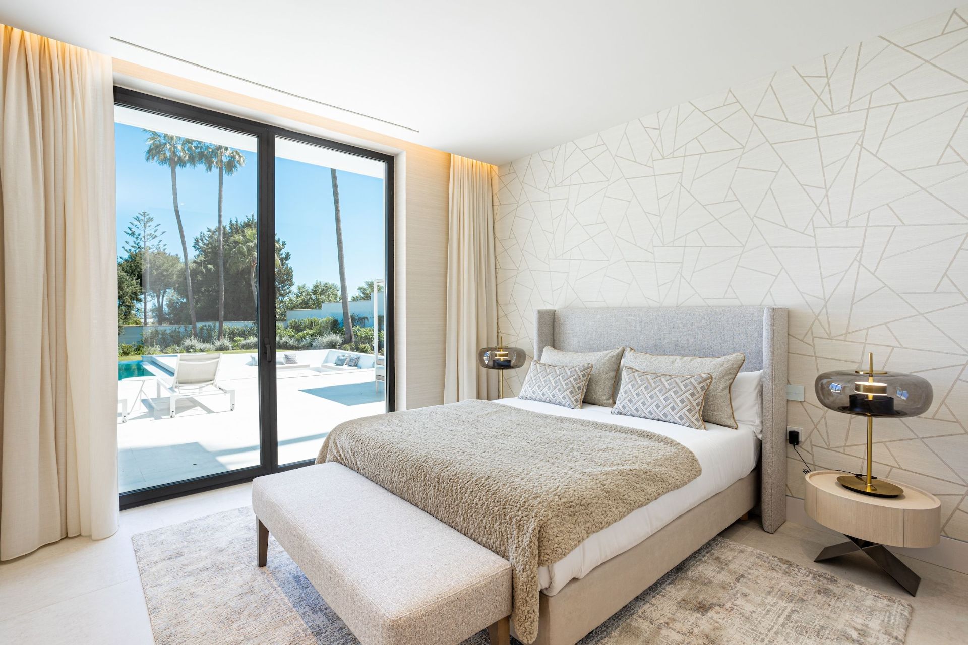 4 Bedroom Villa in Benahavís - Foto 45