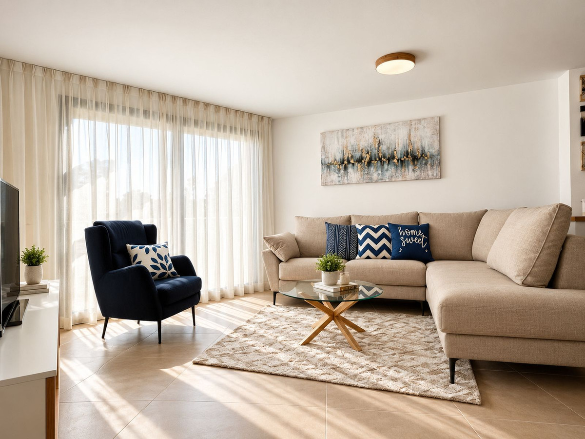 3 Bedroom Townhouse in Estepona - Photo 5