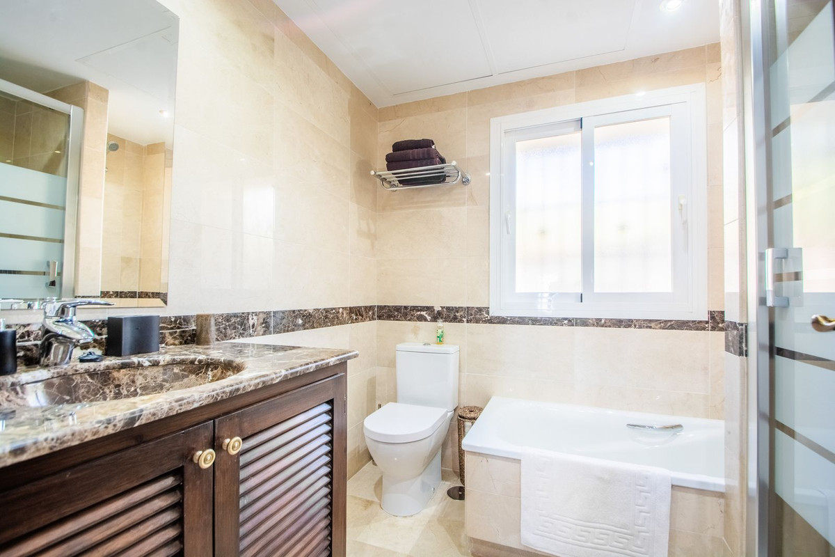 6 Bedroom Villa in Marbella - Foto 44