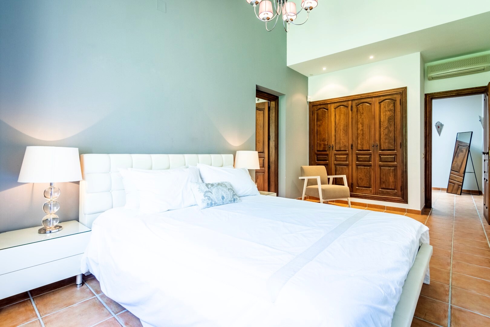 5 Bedroom Villa in Benahavís - Foto 22
