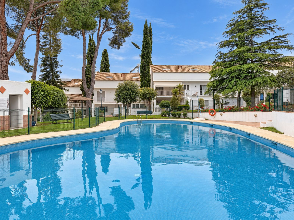 4 Bedroom Townhouse in Marbella - Foto 45