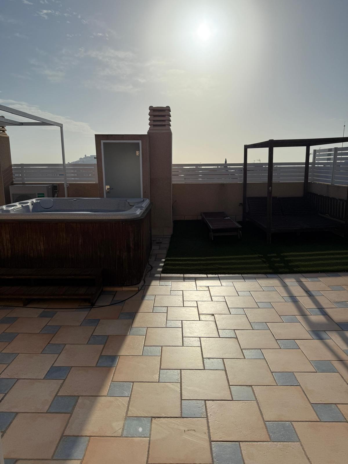 Apartamento com 4 quartos em Baleares, Espanha – Foto 24