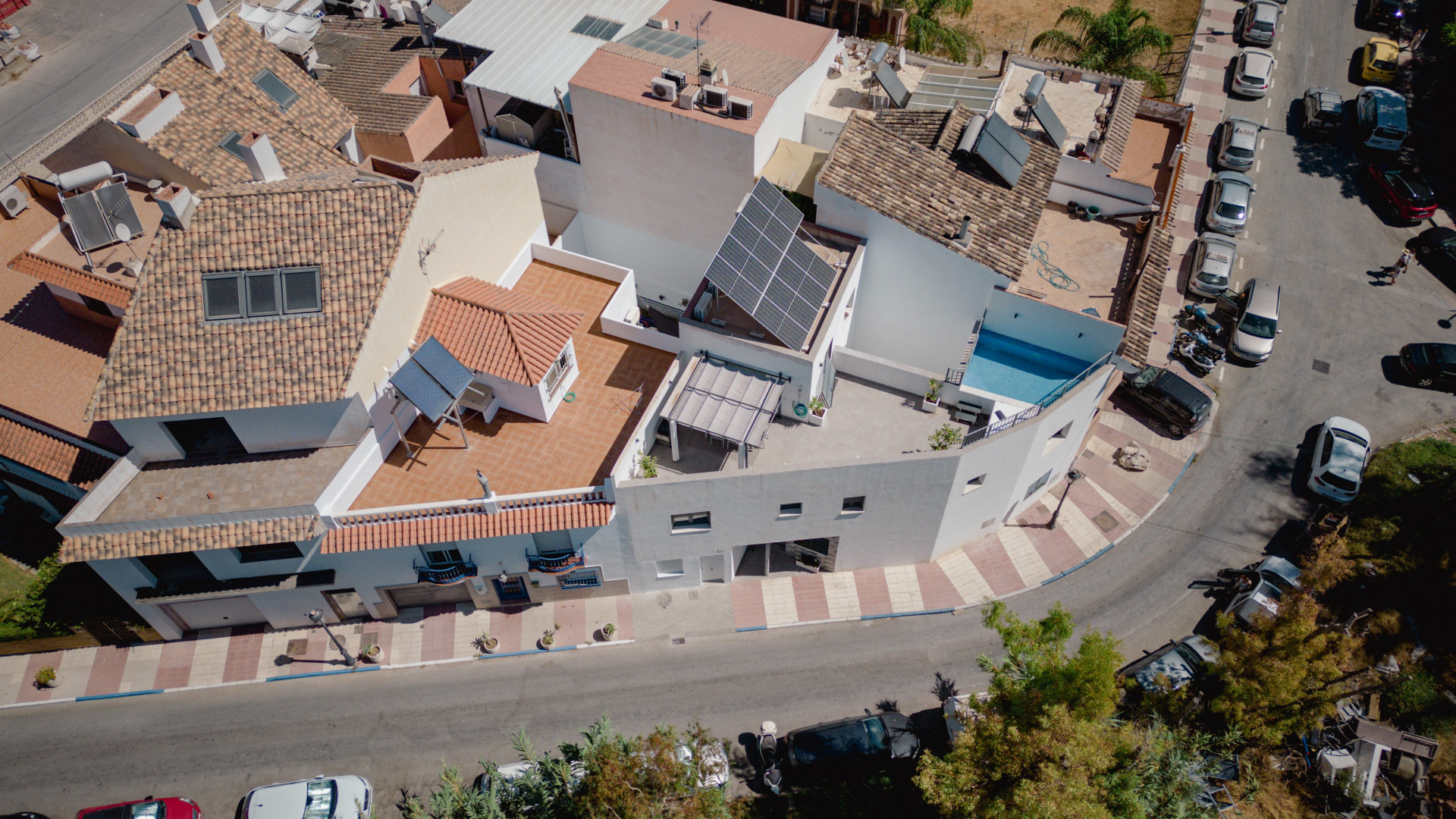 3 Bedroom Villa in San Pedro de Alcántara - Photo 46