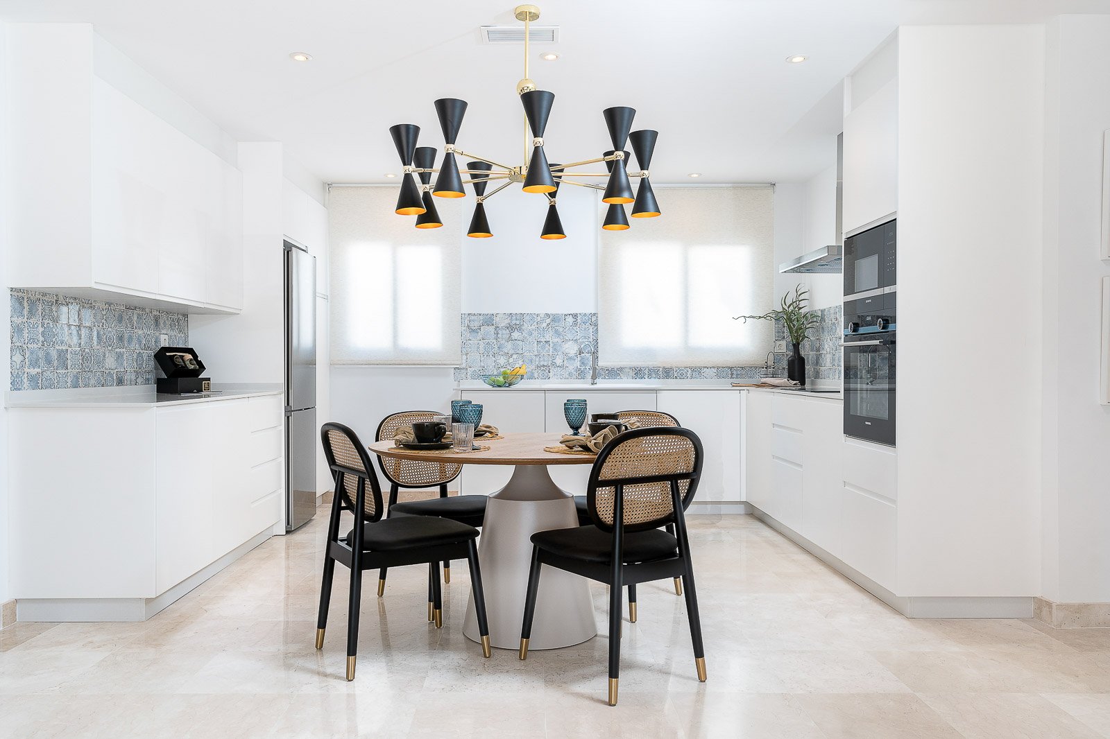 3 Bedroom Apartment in Benahavís - Photo 23