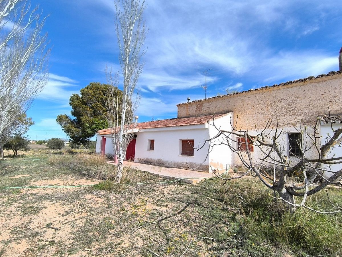 Moradia com 10 quartos com piscina em Múrcia, Espanha – Foto 1