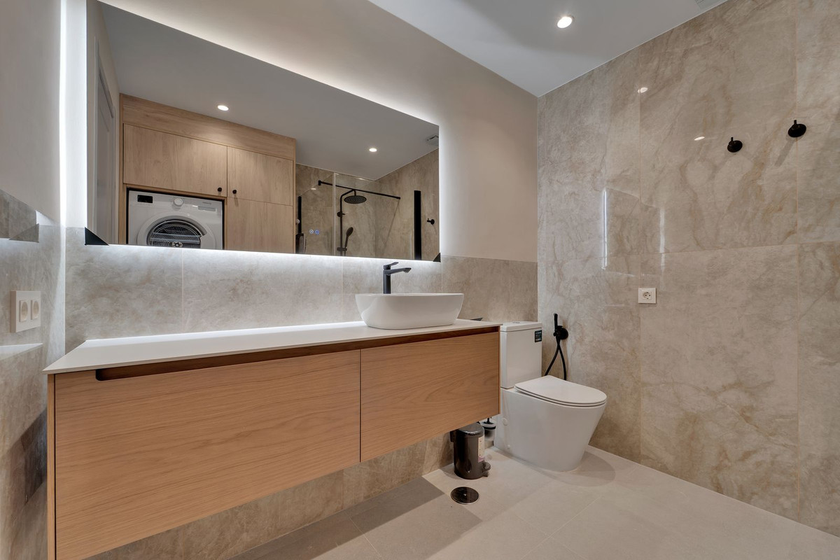 3 Bedroom Apartment in Benahavís - Foto 13