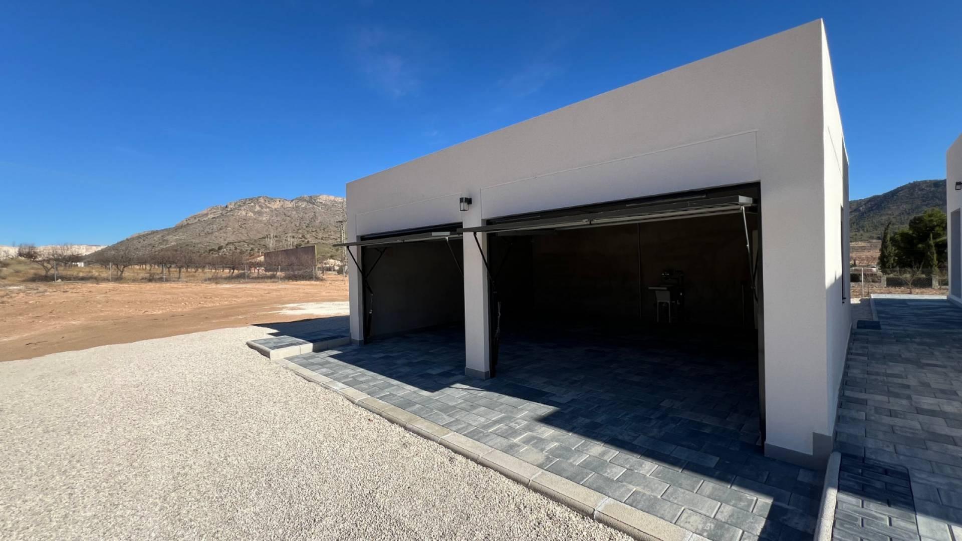 Moradia com 3 quartos com piscina em Alicante, Espanha – Foto 13