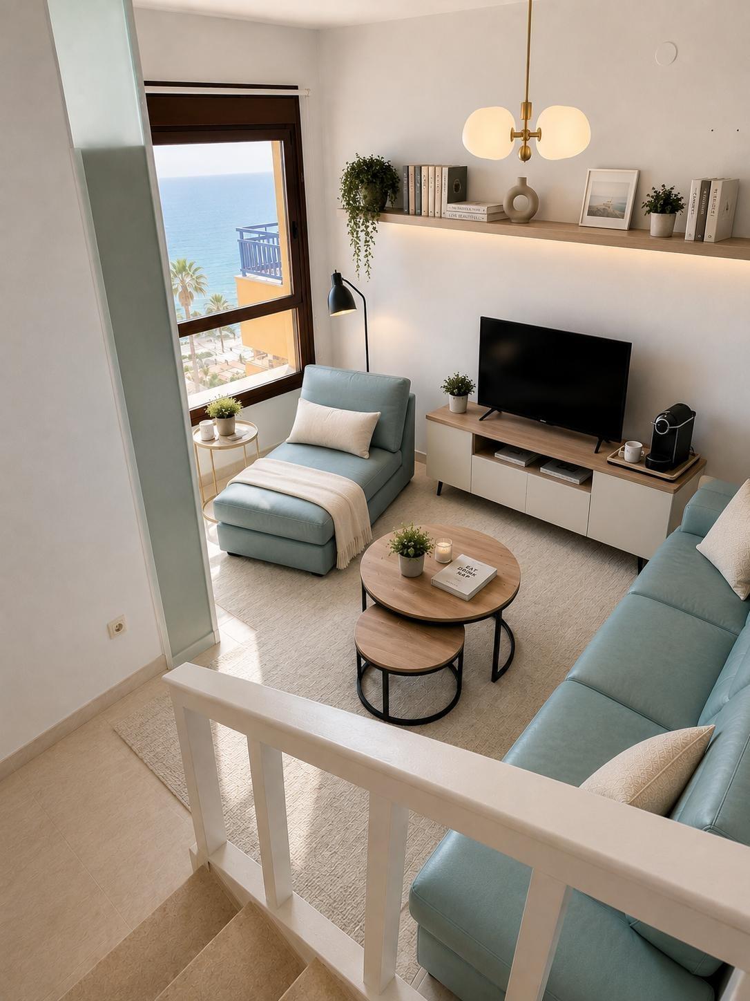 1 Bedroom Townhouse in Benalmádena - Photo 4
