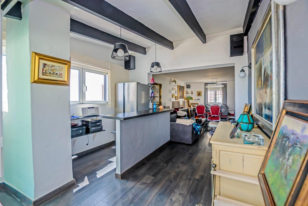 Apartamento com 3 quartos em Málaga, Espanha – Foto 10