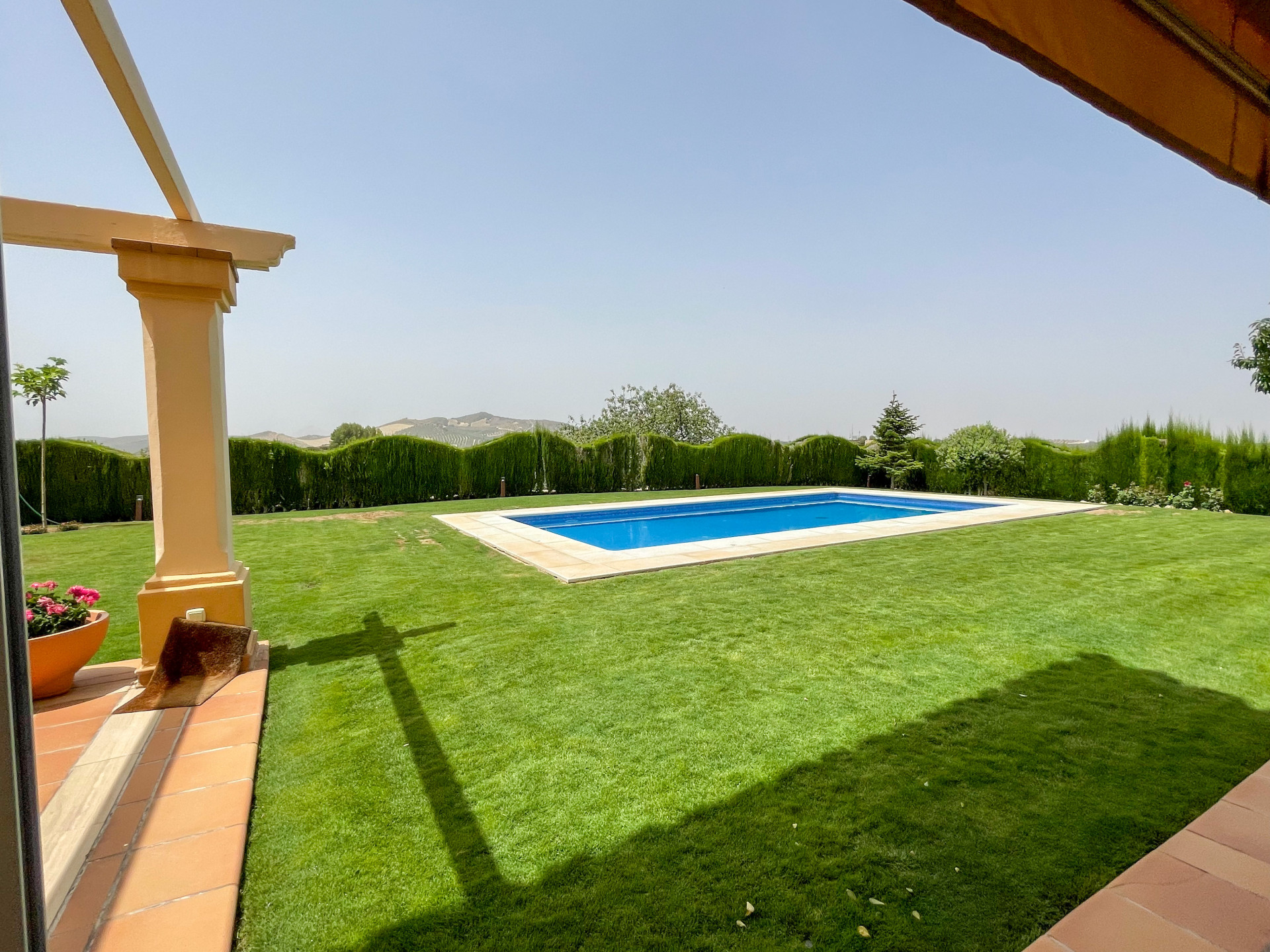 6 Bedroom Villa in Antequera - Photo 36