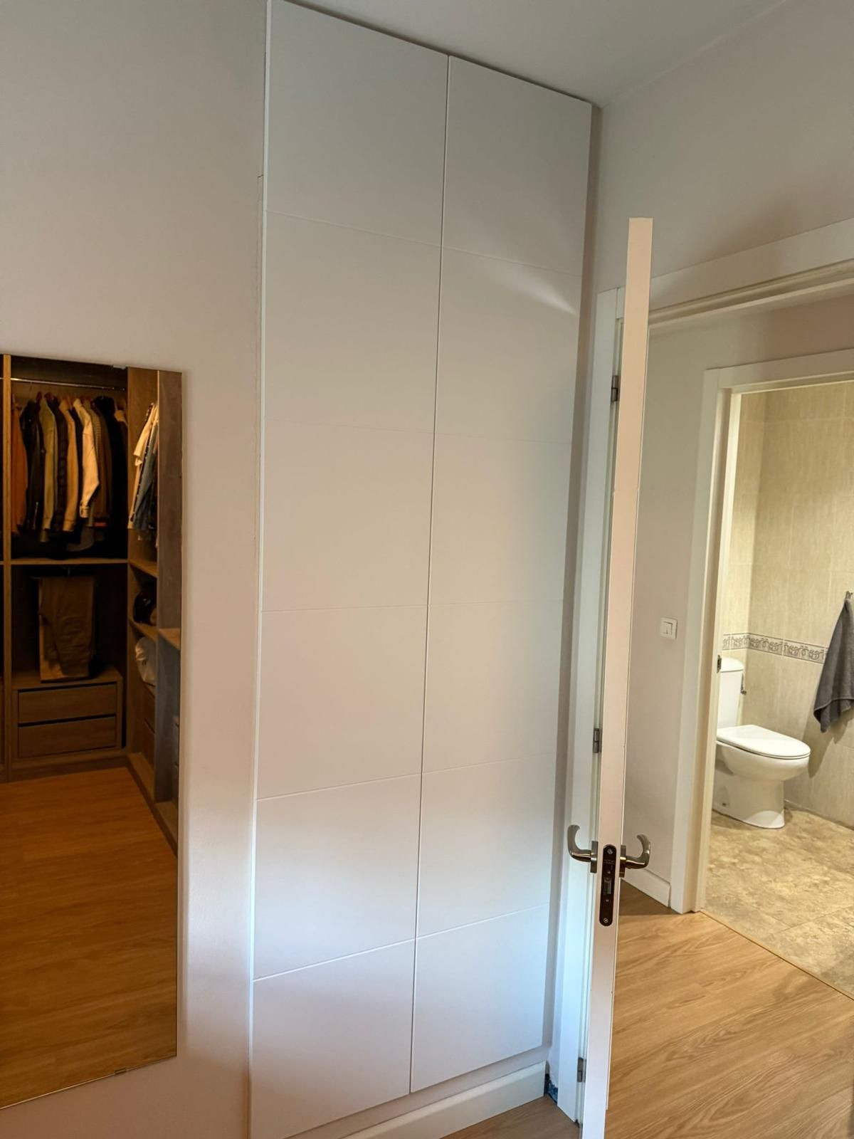 3 Bedroom Apartment in Marbella - Photo 12