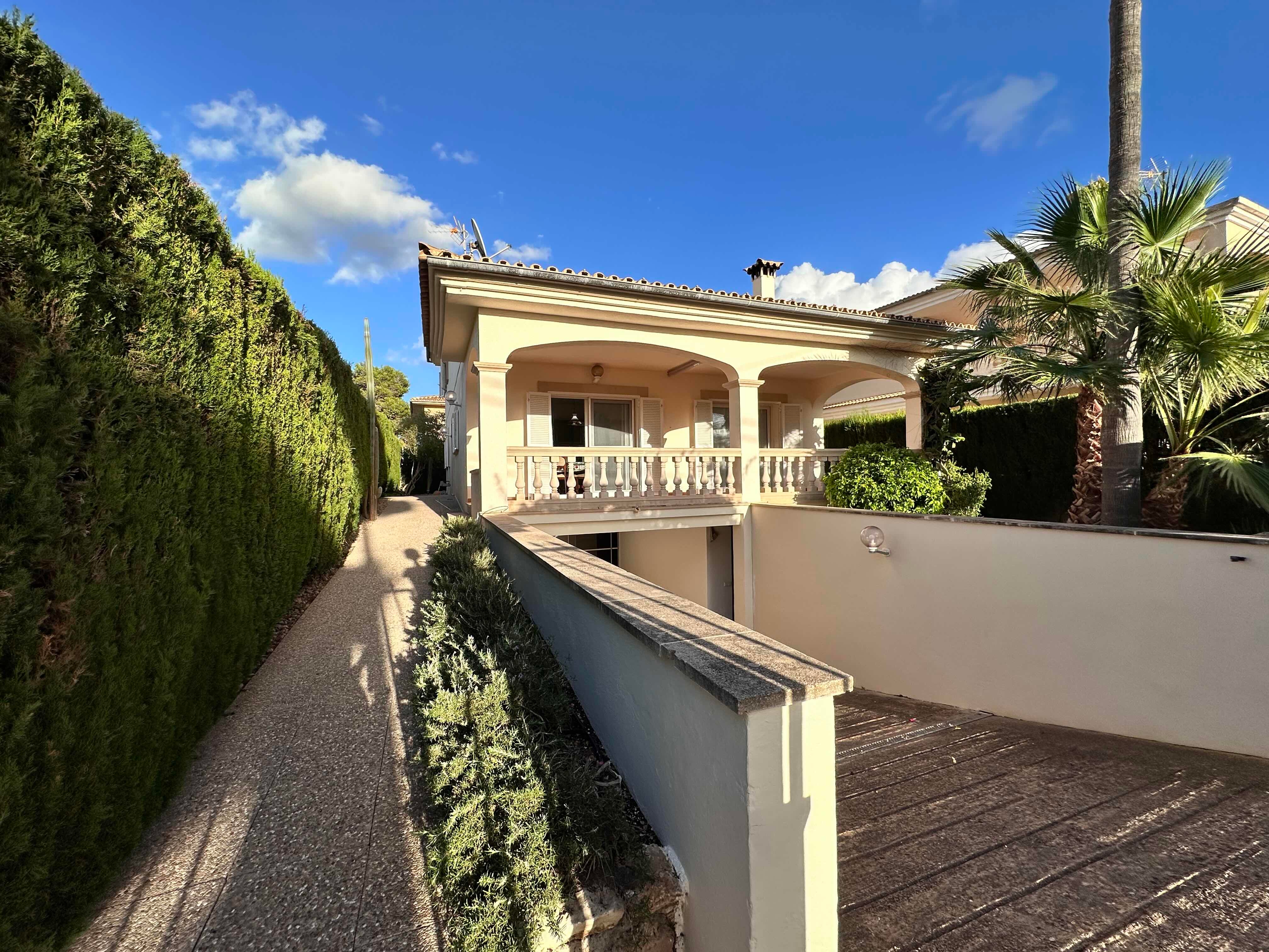 Villa con 3 camere a Baleari, Spagna – Foto 4
