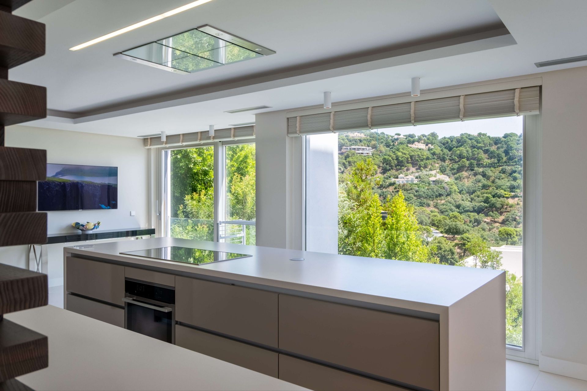 5 Bedroom Villa in Benahavís - Foto 8