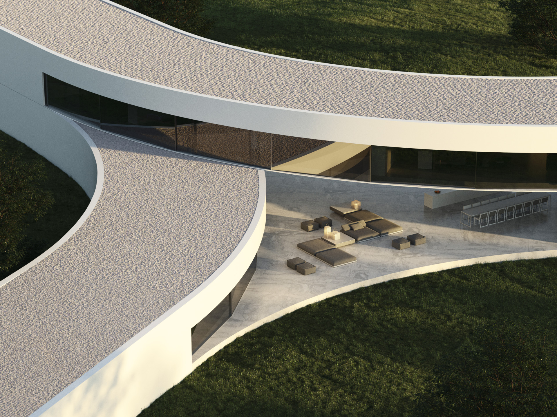 6 Bedroom Villa in Sotogrande - Photo 5