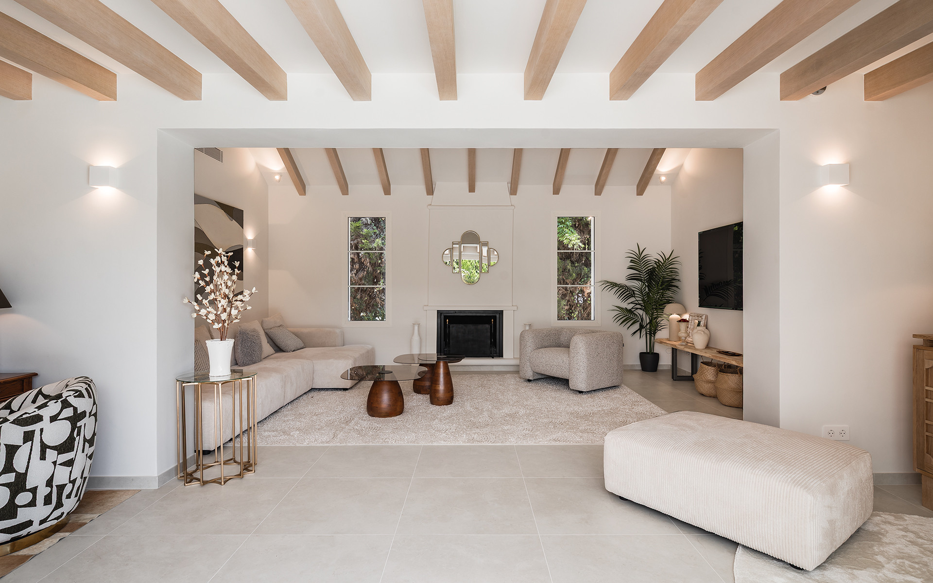 3 Bedroom Villa in San Pedro de Alcántara - Photo 16