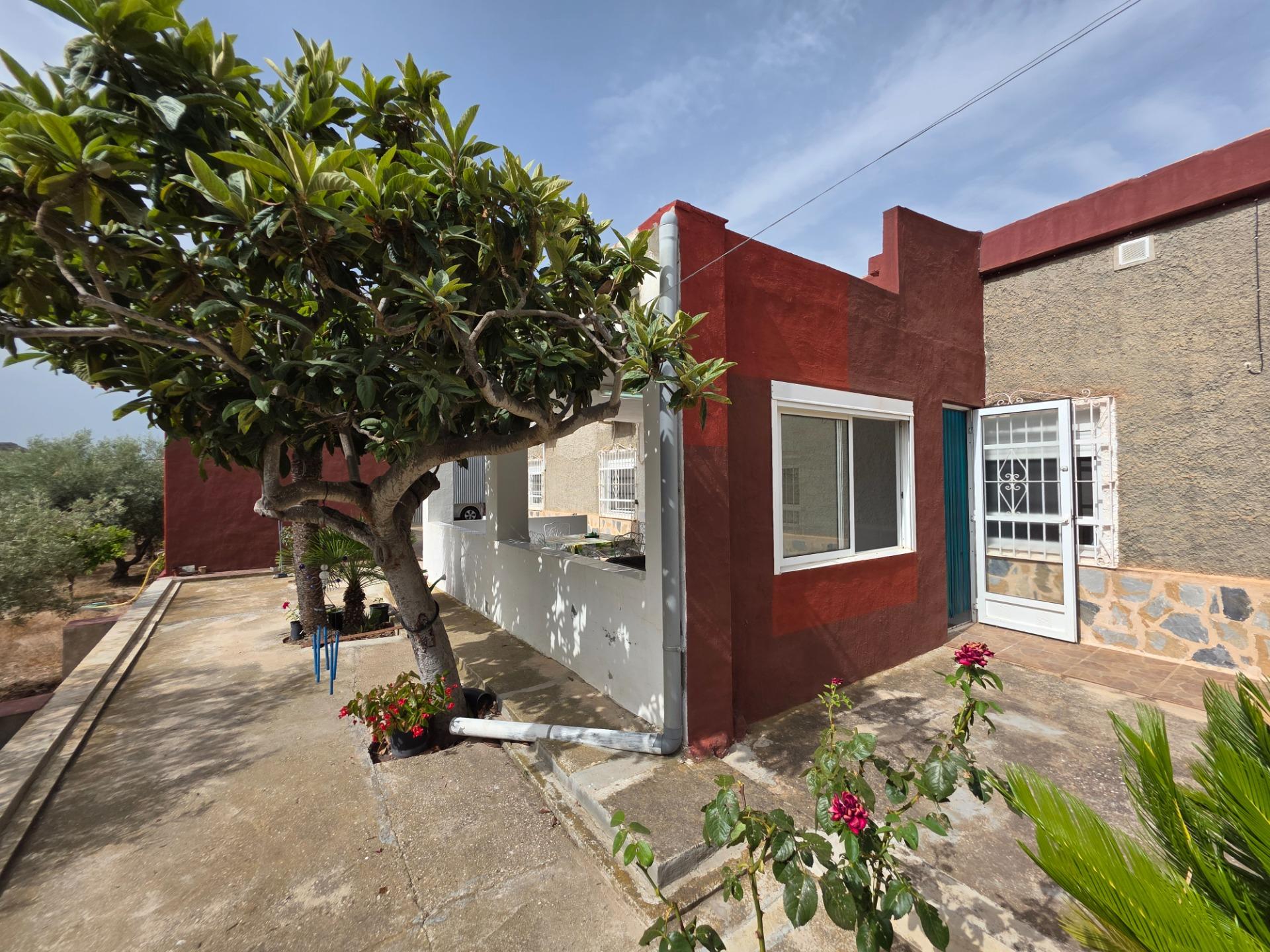 Villa con 3 camere con piscina a Alicante, Spagna – Foto 5