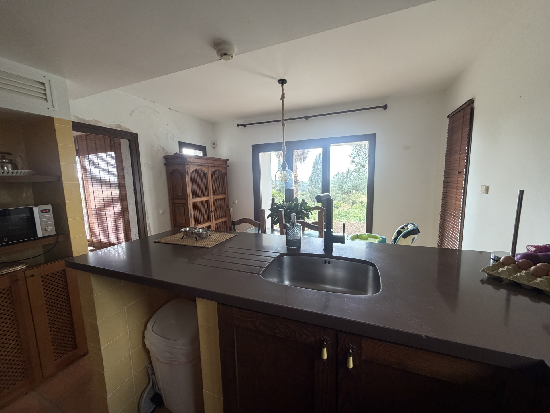 5 Bedroom Villa in Mijas - Photo 14
