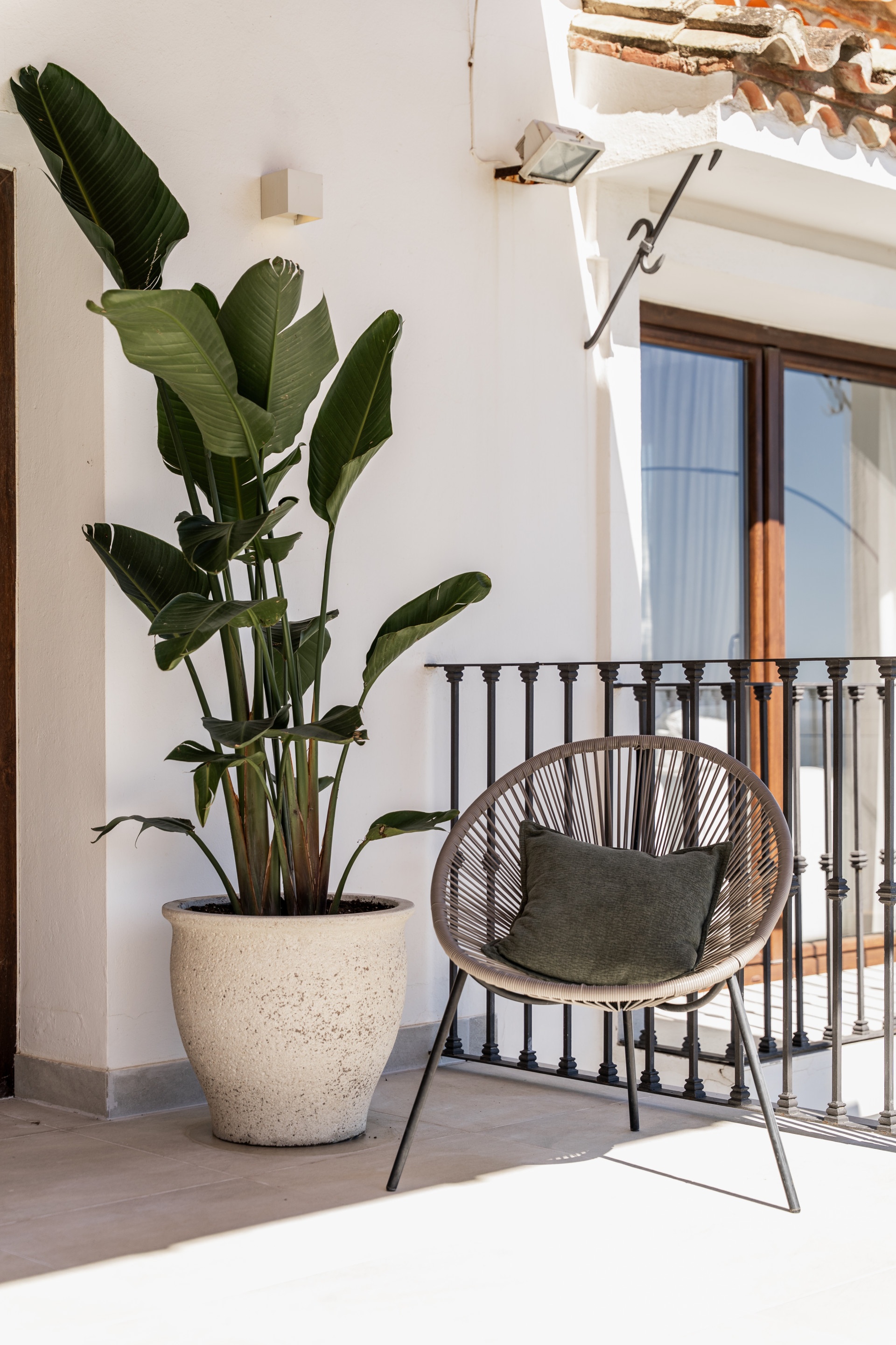 5 Bedroom Villa in Estepona - Photo 39