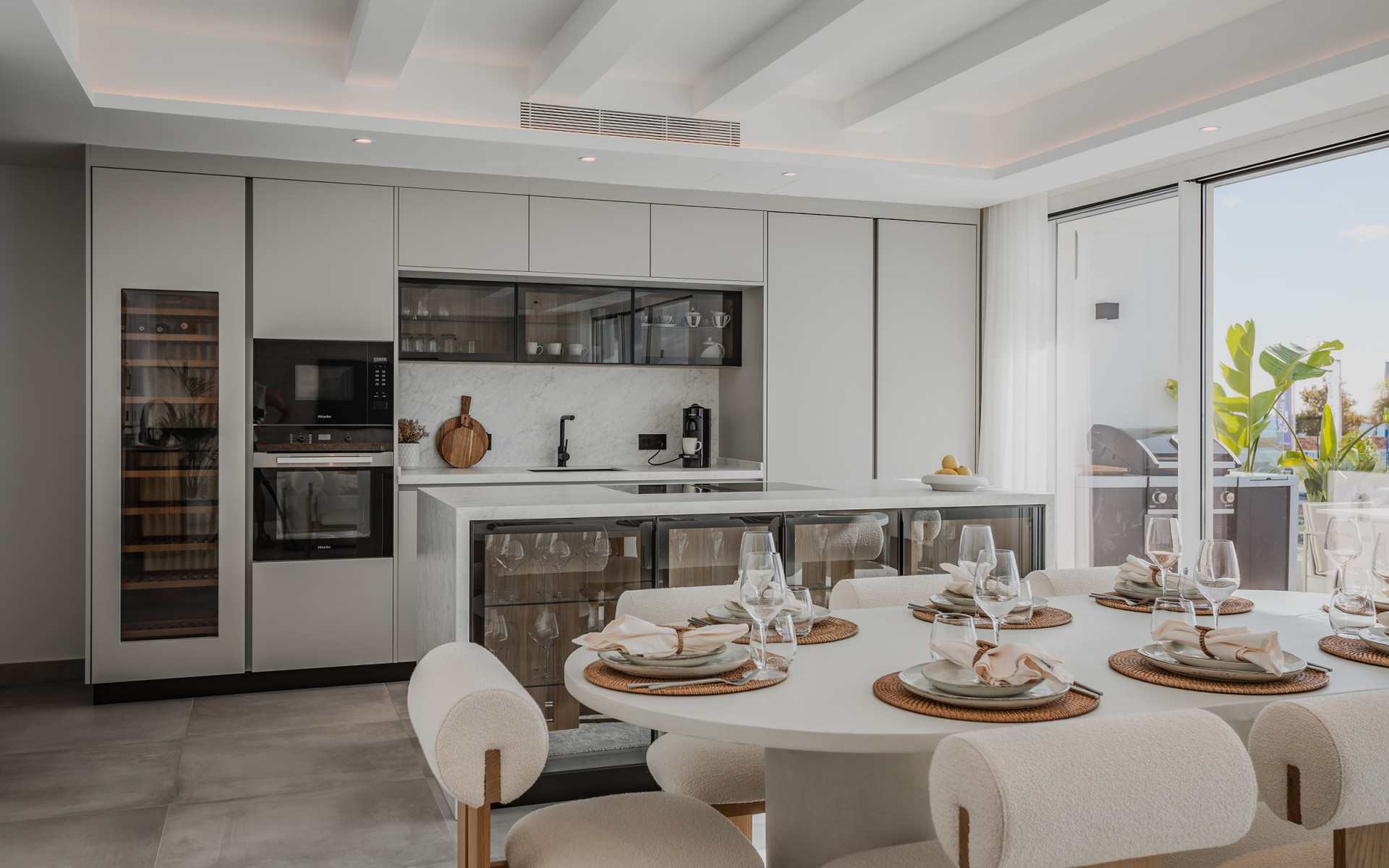 Apartamento com 4 quartos em Málaga, Espanha – Foto 11