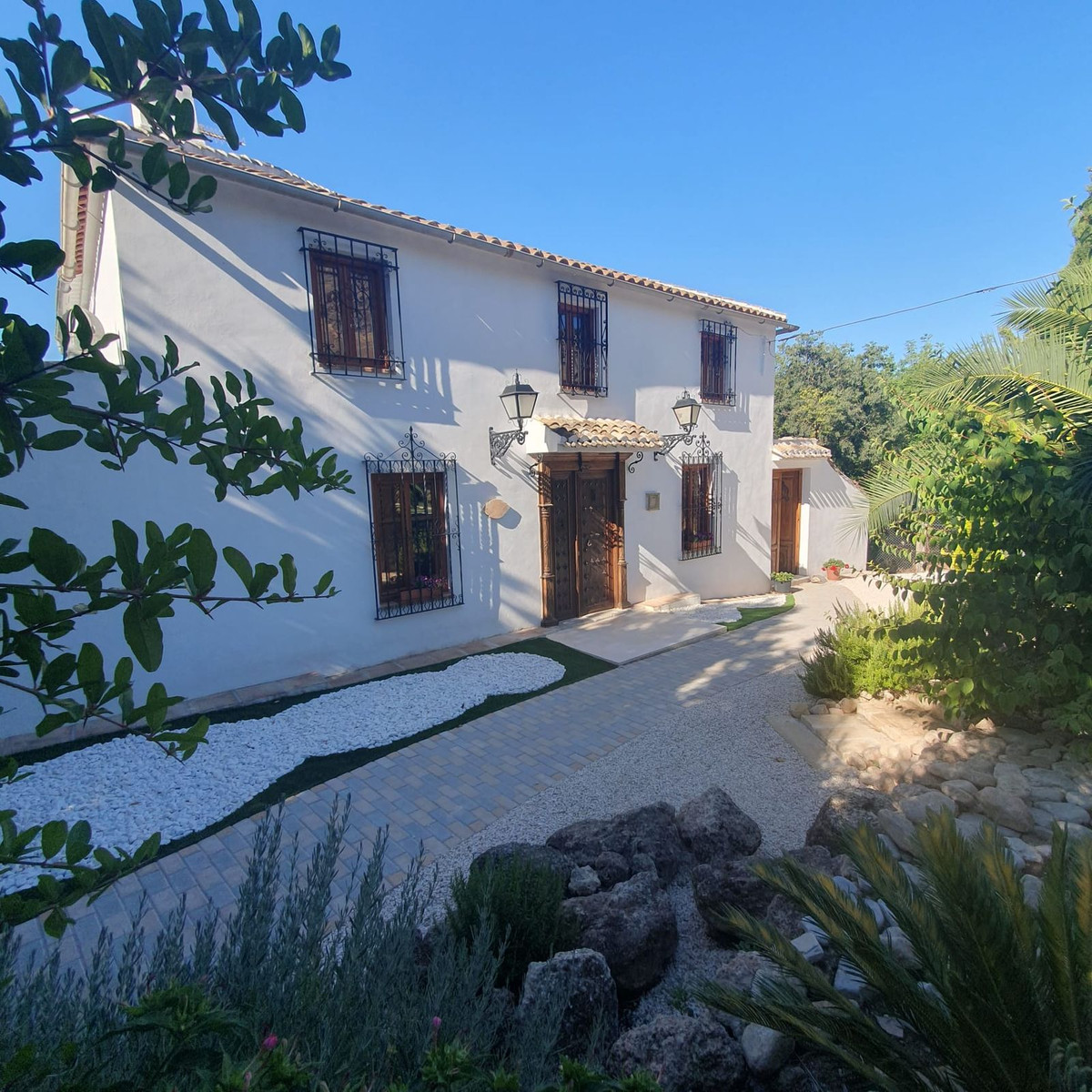 Chalet de 4 dormitorios en Granada – Foto 18