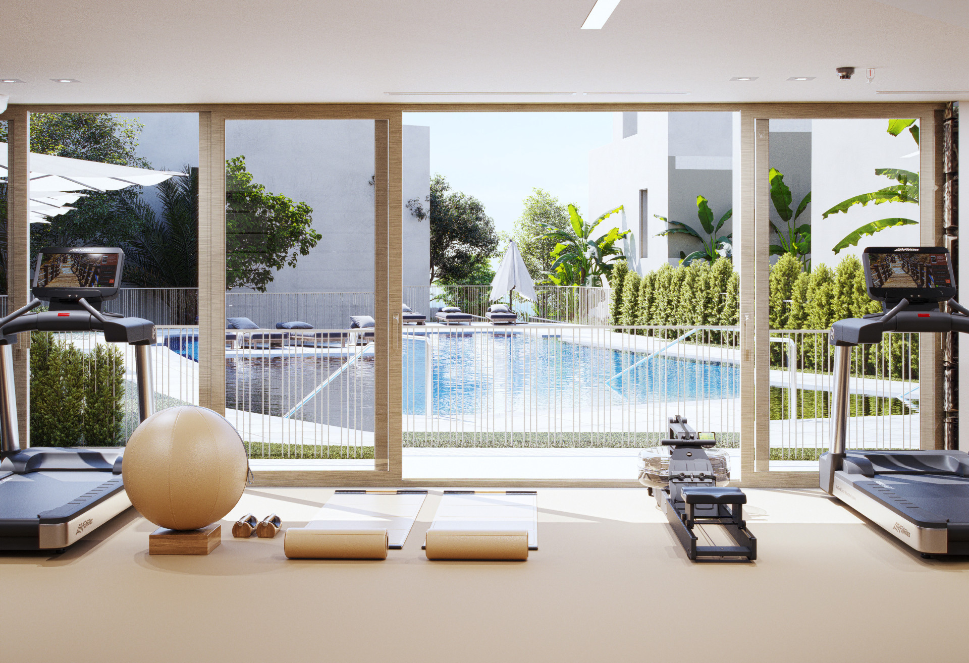 4 Bedroom Villa in Marbella - Foto 12