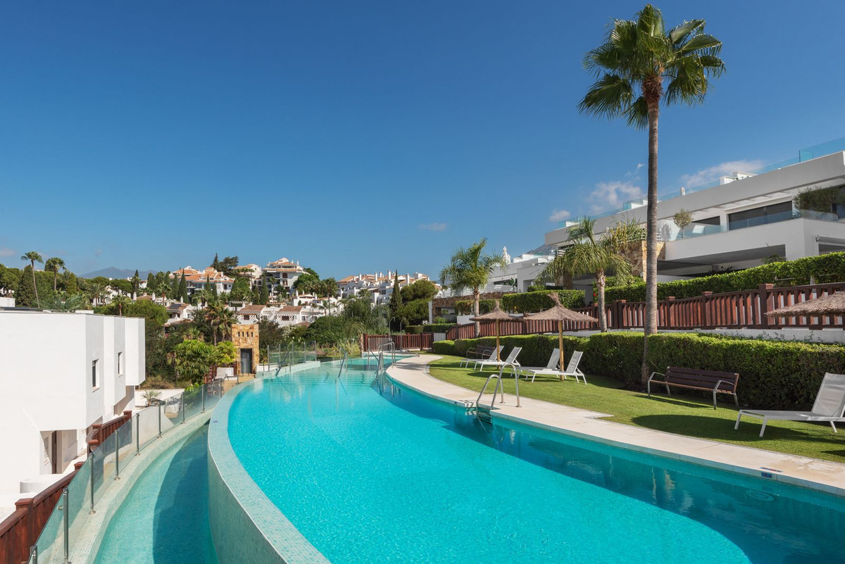 3 Bedroom Townhouse in Marbella - Foto 38