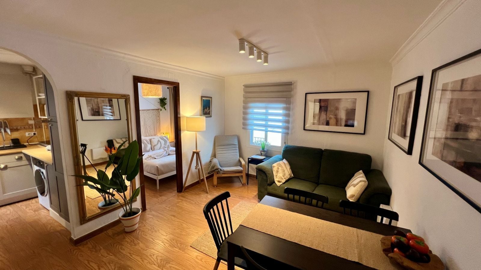 3 Bedroom Townhouse in Mijas - Photo 4