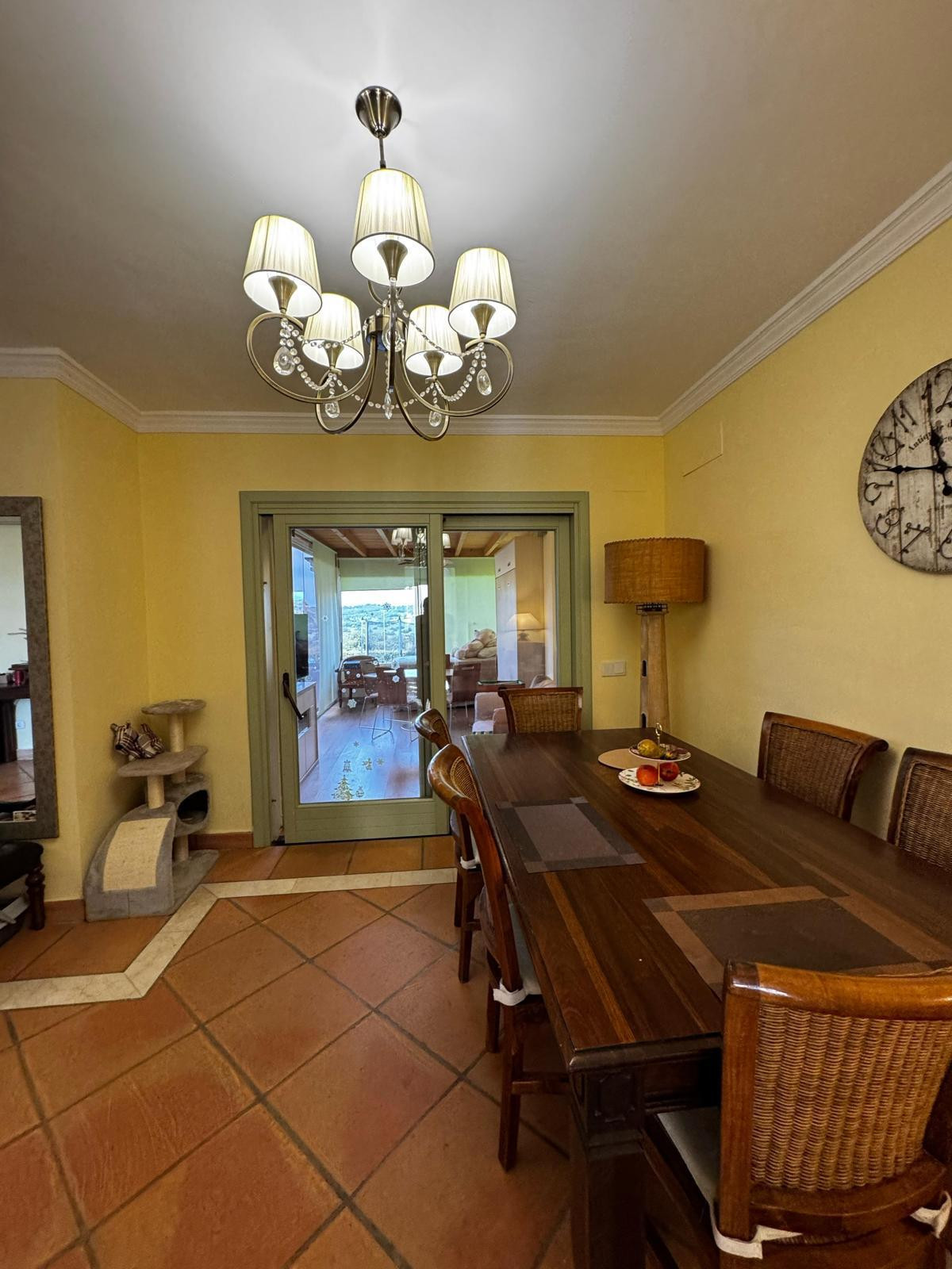 4 Bedroom Villa in Sotogrande - Photo 24