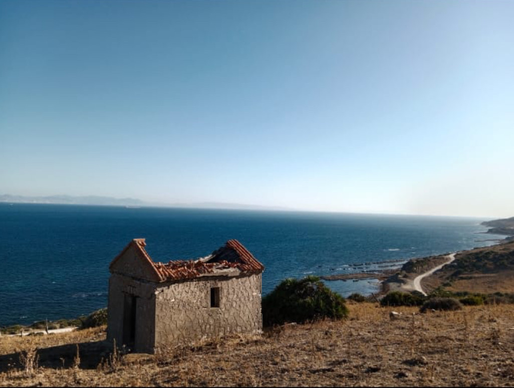 117,500 m² Plot in Tarifa - Photo 8