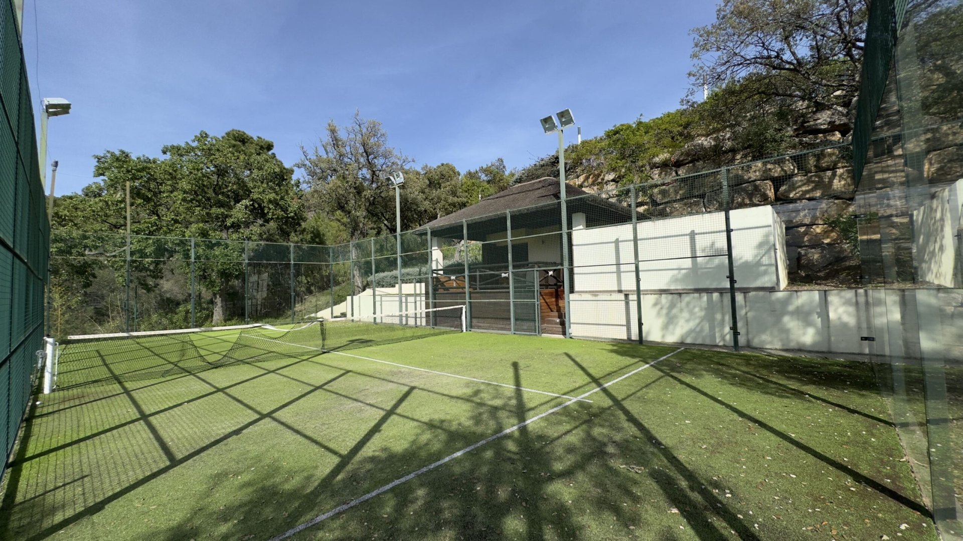 6 Bedroom Villa in Benahavís - Foto 3