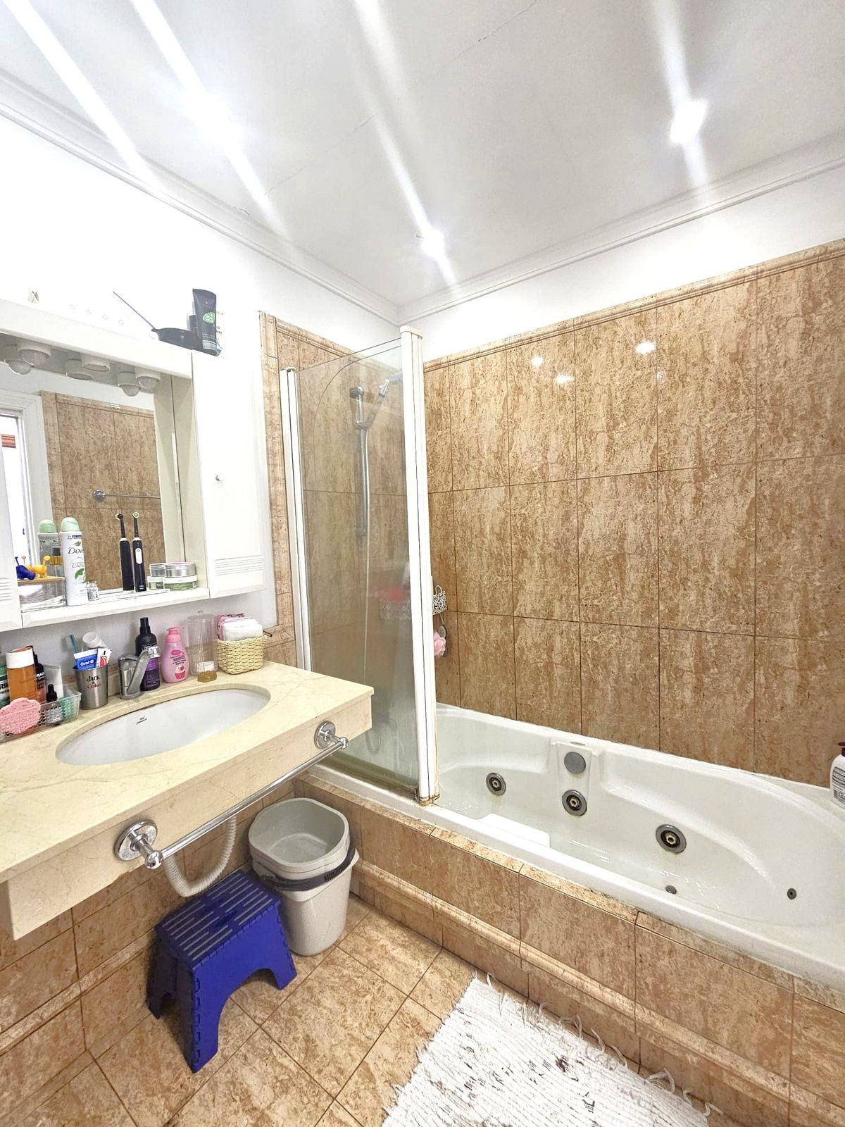 2 Bedroom Apartment in San Pedro de Alcántara - Photo 16