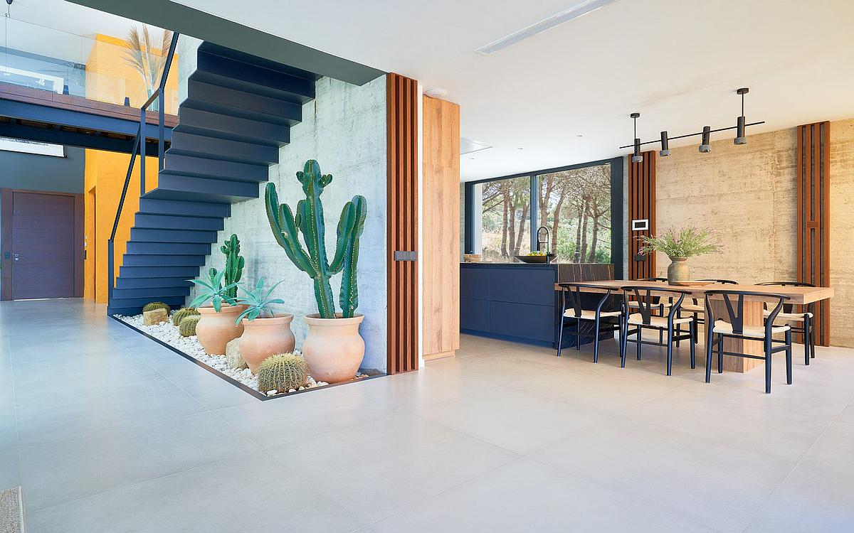5 Bedroom Villa in Sotogrande - Photo 9