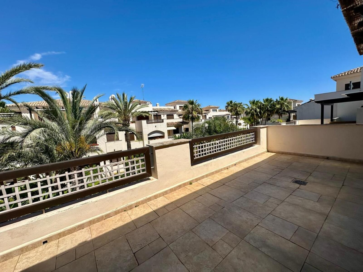 Apartamento com 3 quartos com piscina em Málaga, Espanha – Foto 6
