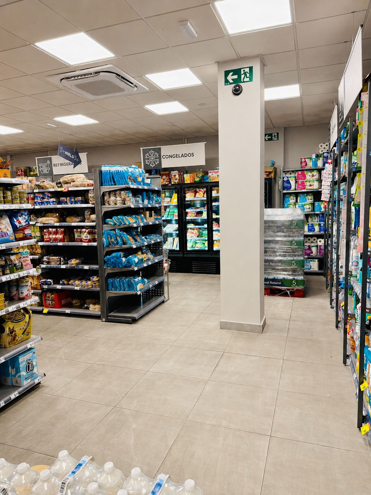 Espaço comercial em Málaga, Espanha – Foto 5