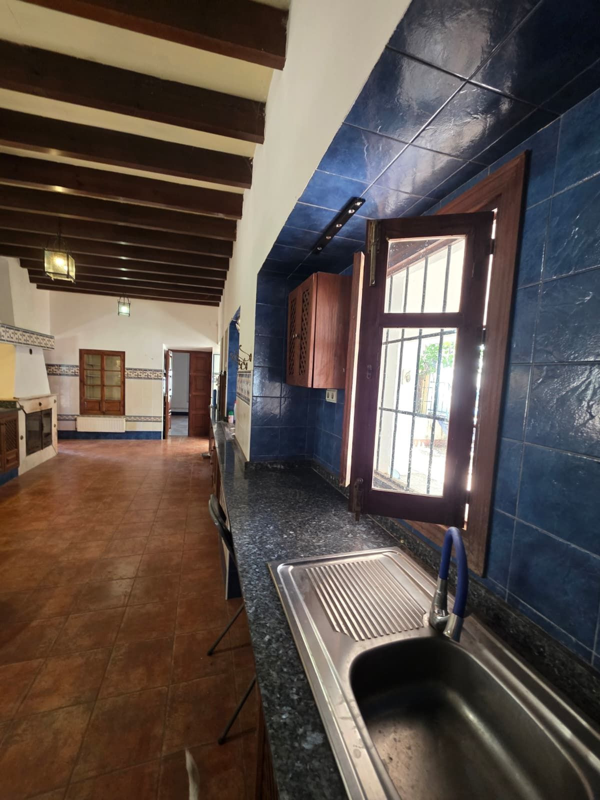 8 Bedroom Country house in Antequera - Photo 43