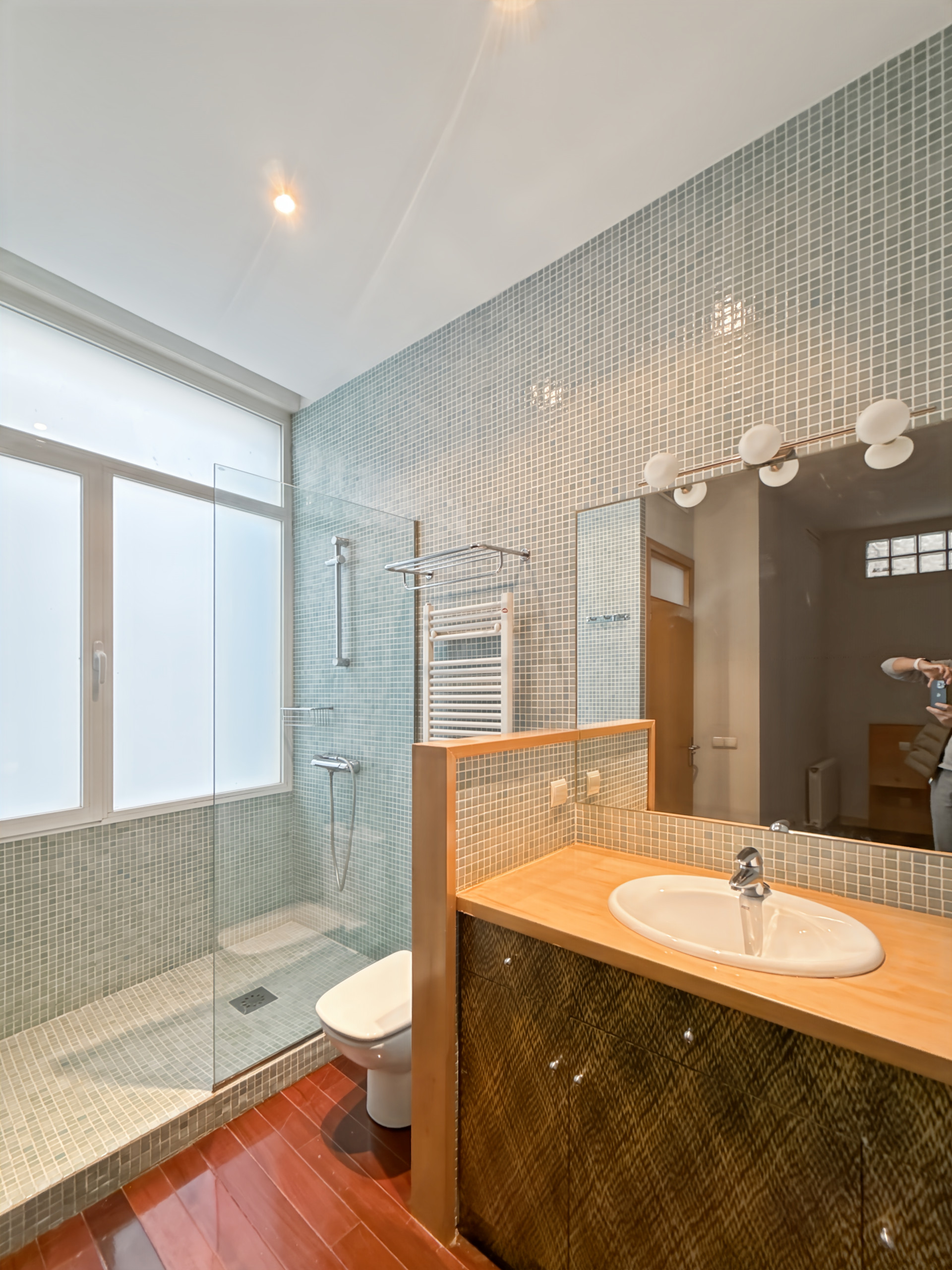 3 Bedroom Apartment in Málaga - Photo 43