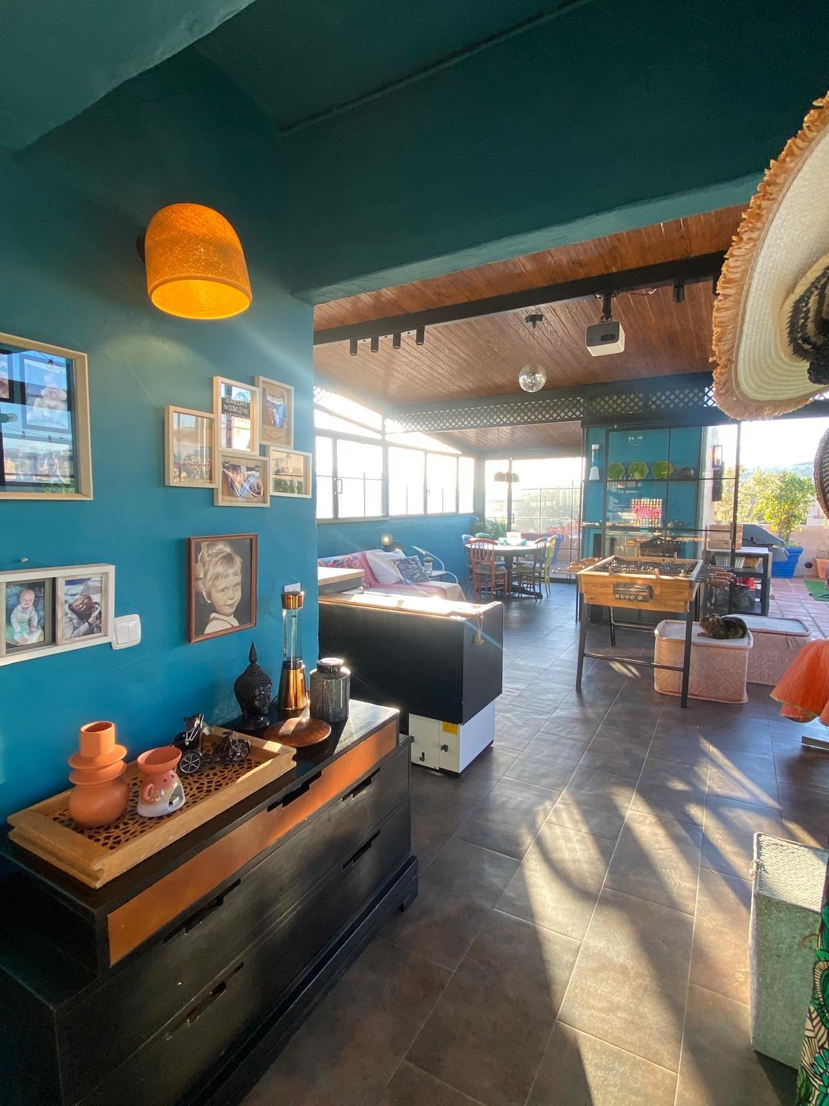 3 Bedroom Penthouse in Estepona - Photo 14
