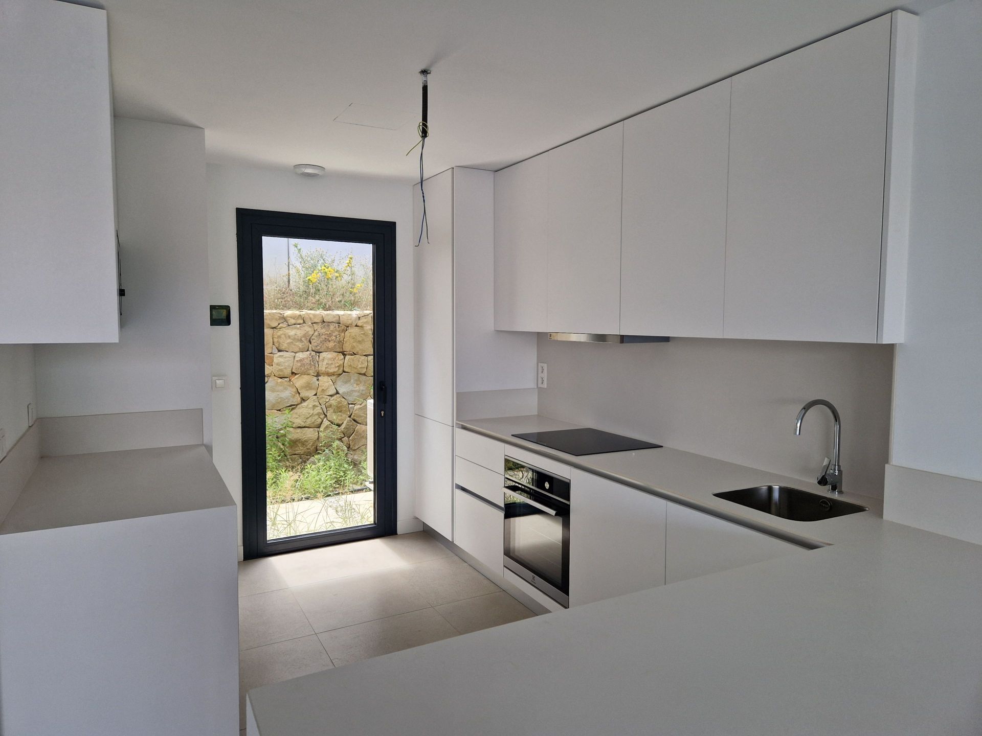 3 Bedroom Townhouse in Benahavís - Foto 9