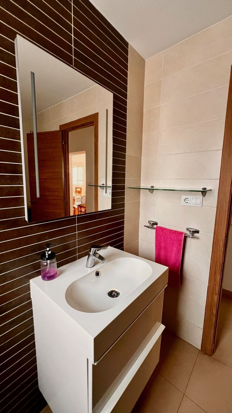 5 Bedroom Villa in Fuengirola - Photo 16