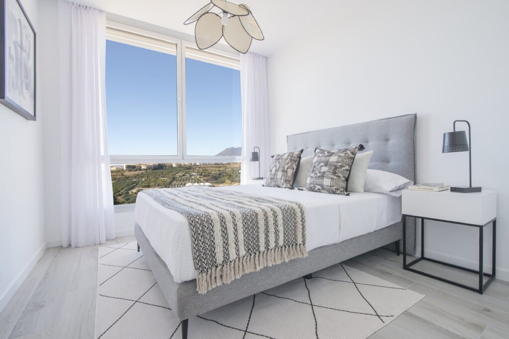 3 Bedroom Apartment in Estepona - Foto 16