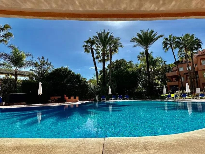 3 Bedroom Apartment in Marbella - Photo 28