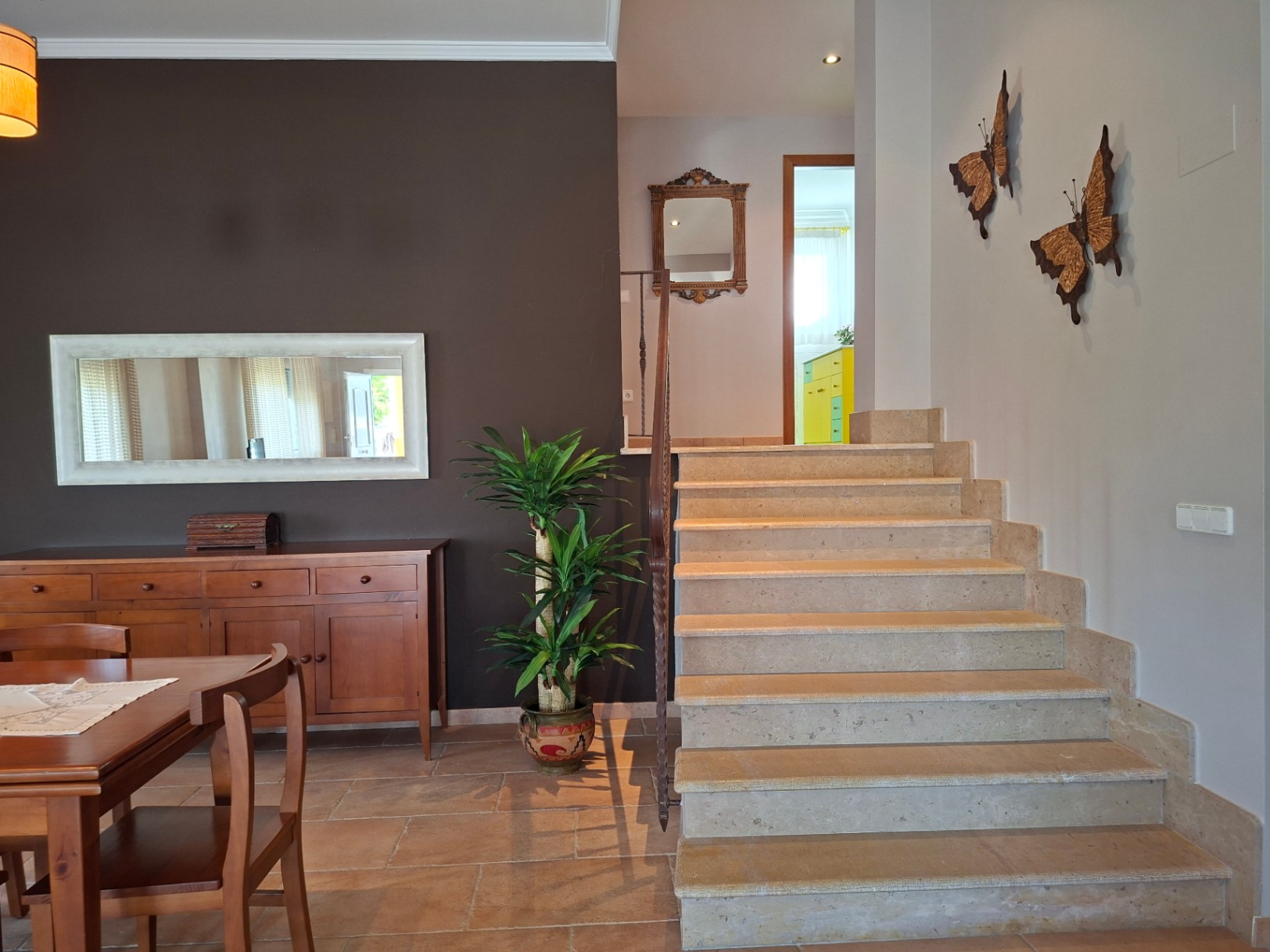 Moradia com 3 quartos com piscina em Valência, Espanha – Foto 27