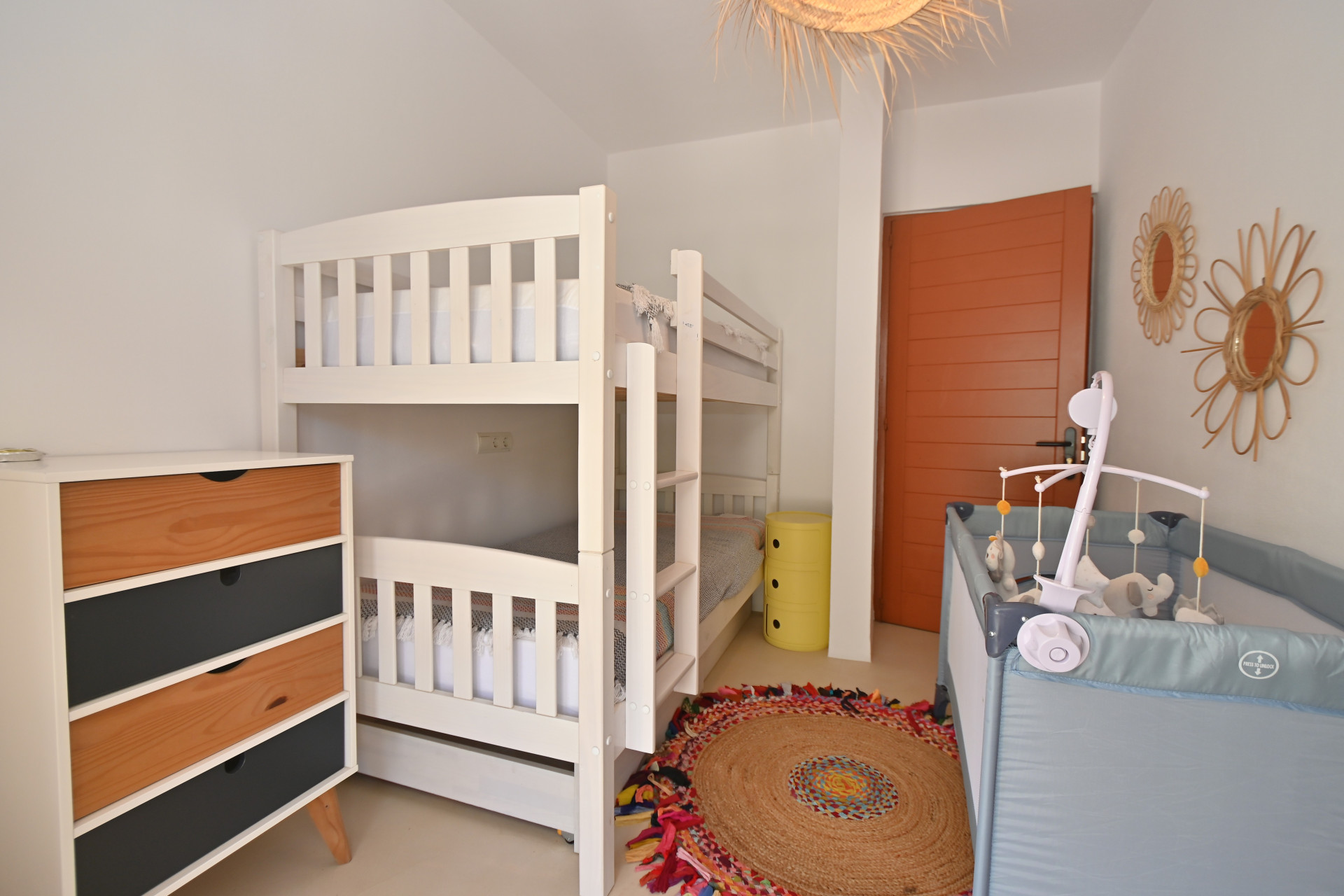 Moradia com 5 quartos com piscina em Baleares, Espanha – Foto 29