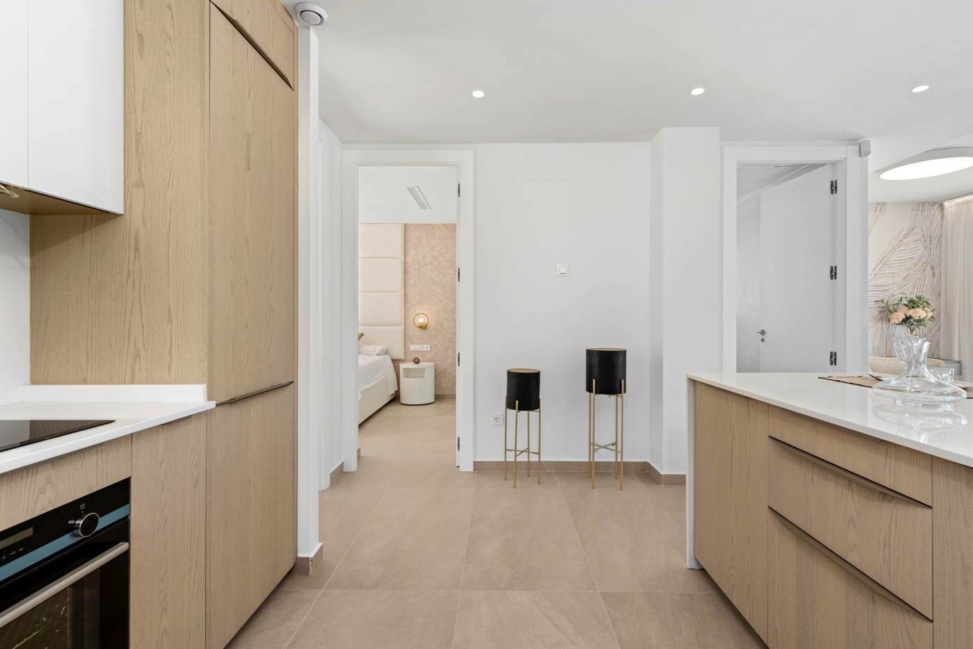 Moradia com 3 quartos com piscina em Alicante, Espanha – Foto 30